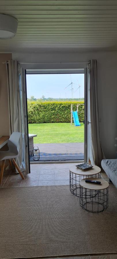 Lille Hygge Apartment Leck Exterior photo