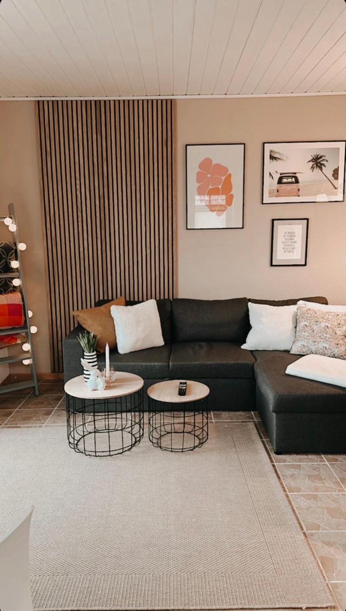 Lille Hygge Apartment Leck Exterior photo